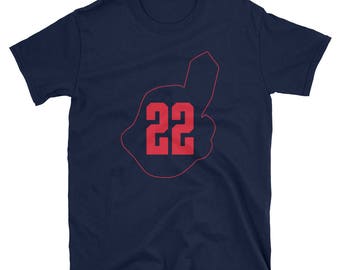 Cleveland Indians 22 In A Row Chief Wahoo GO TRIBE!