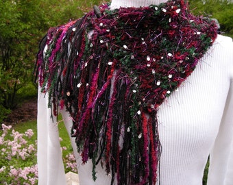 Magique Scarflette by Never Felt Better