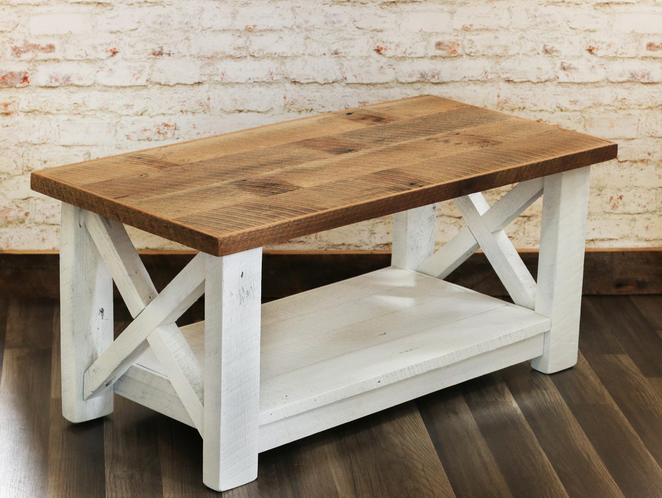 Coffee Table: View Farmhouse Coffee Table Pics