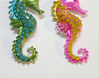Seahorse Needle Minder