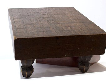 Shogi Board - FREE SHIPPING
