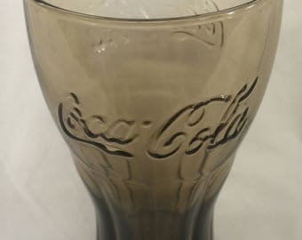 Coca cola glass | Etsy