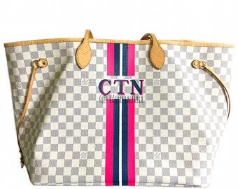 neverfull personalized