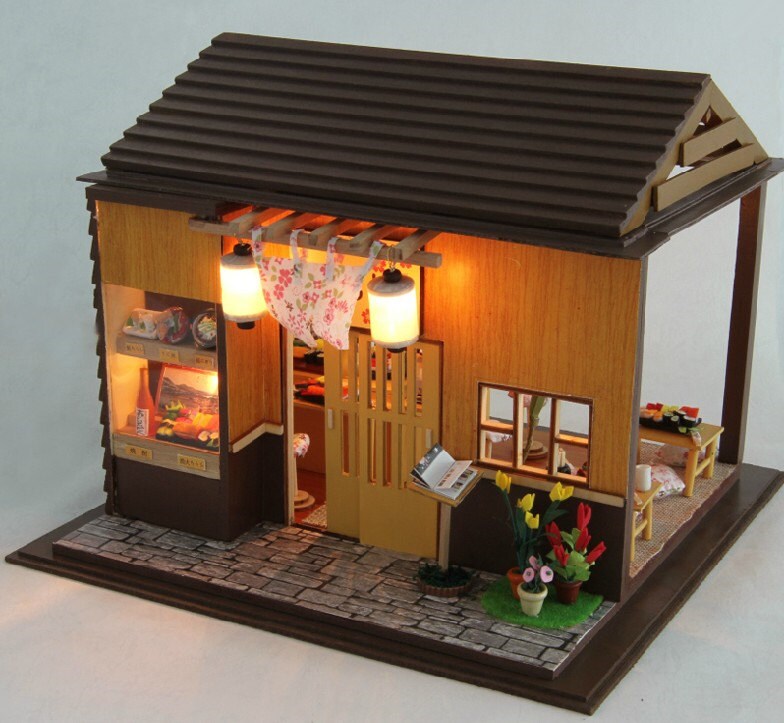 Wooden Handmade Paris Coffee And Cake Shop Wooden Handmade Paris Coffee And Cake Shop