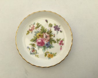 Minton ‘ Marlow’ Bone China Pin Dish