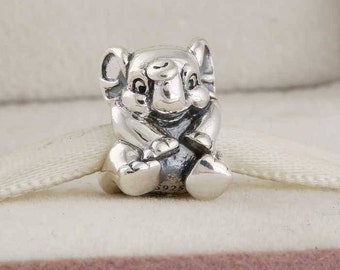 charm pandora elefante portafortuna charm pandora elefante portafortuna