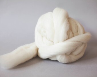 Merino wool roving, spinning fiber, merino spinning fiber, merino felting fiber, wool roving, wool fiber