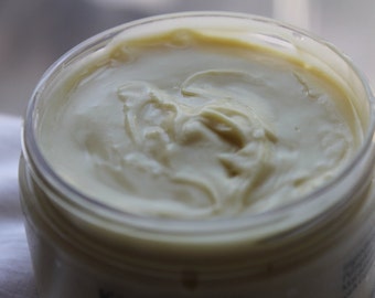 Organic- Radiance Face Cream