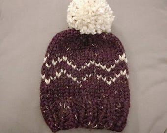 Ronan Beanie - Cranio Care Bears Support