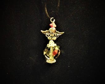 Angel Potion Pendant