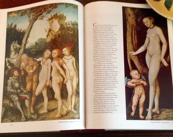 The World of Durer 1471 – 1528, RARE 1975 ART Book, Time Life