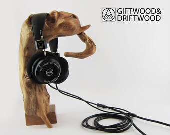 Headphone stand – «Elephant»