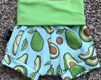 Avocado Bummies
