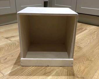 Chicken single nesting box