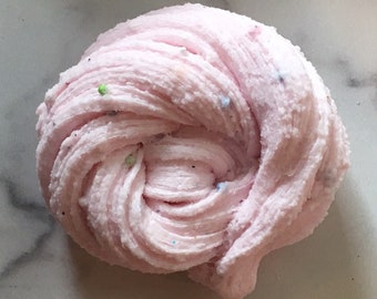 Pink Pixie Floss