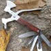 Personalized 15-in-1 Axe/Hammer Multi-Tool