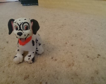 Disney 101 Dalmations Mattel Authentic