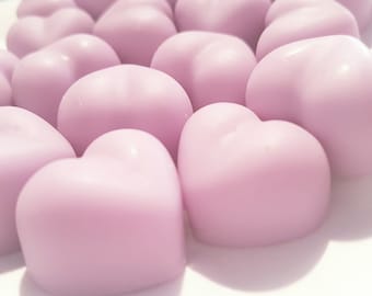 Parma Violet wax melts