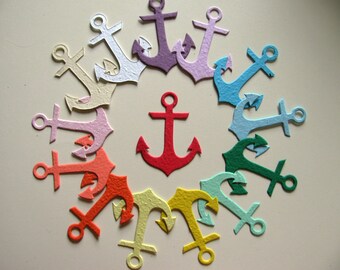 25 Seed Paper Anchors