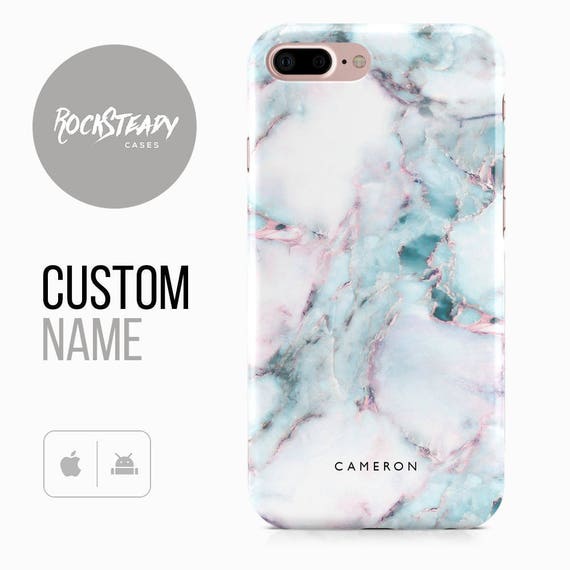 personalised marble phone case iphone 8 personalised marble phone case iphone 8