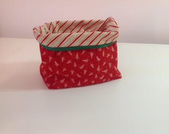 Project bag for knitting