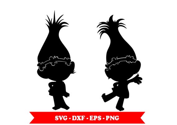 Download Poppy From Trolls Svg Shefalitayal