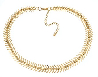 Ivy Necklace