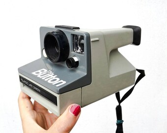 Polaroid THE BUTTON