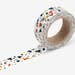 Terrazzo Washi Tape - craft supplies-planner stickers-erin condren-scrapbooking -masking tape- decorative tape-Love My Tapes