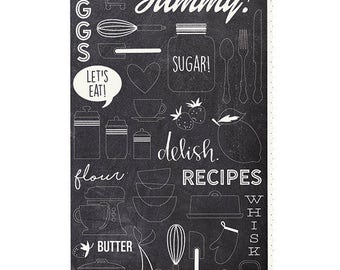Carpe Diem Delian Doc-It Journal