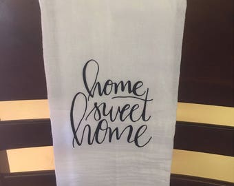 Flour Sack Towel