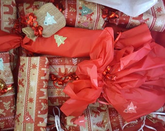 Advent Calendar 24 gifts for your dog darling