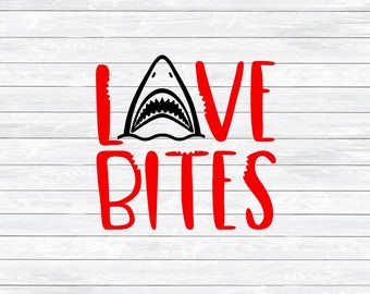 Download Love bites svg | Etsy