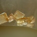 8 Imperial Topaz Natural Crystals lot - 8.09'ct - Great Golden hues - very good Clarity - uncut and untreated