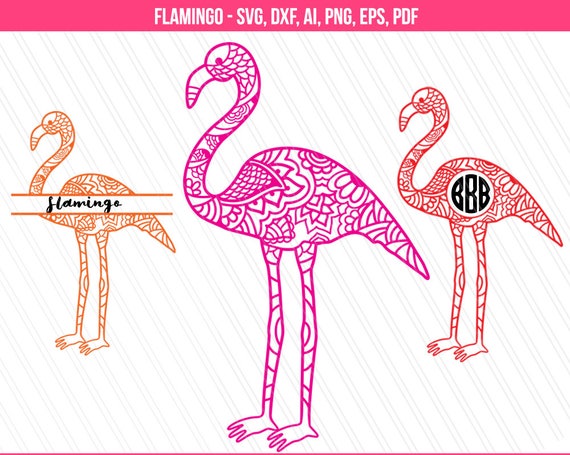 Free Free Flamingo Mandala Svg Free 581 SVG PNG EPS DXF File