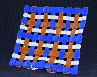 McLorenzo Woven Plate