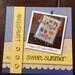 Pattern-Sweet Summer by Lizzie Kate