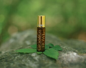 Howl Essential Oil Signature Scent