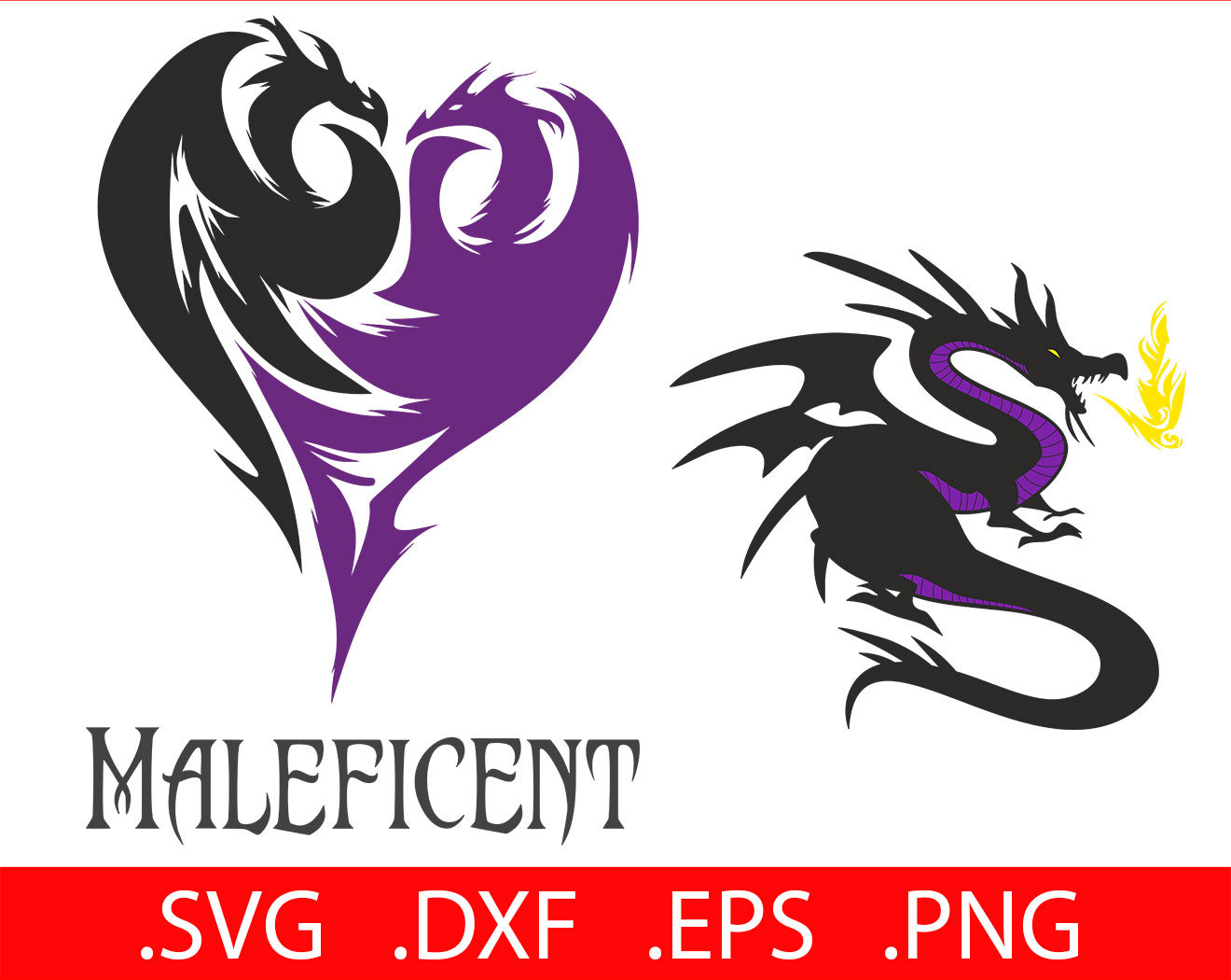 Free Free 93 Disney Descendants Apple Svg SVG PNG EPS DXF File