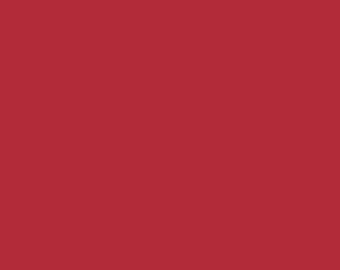 Riley Blake Designs, Riley Red (C120)