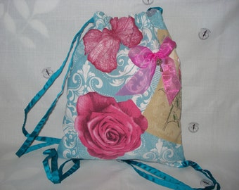 Backpack Bag