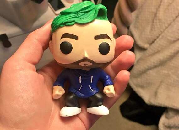 jacksepticeye pop figure