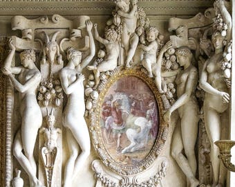 ARTPARIS. PHOTO "SENSUALITY AND ELEGANCE"