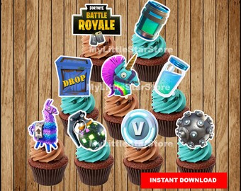 Fortnite | Etsy - 340 x 270 jpeg 49kB