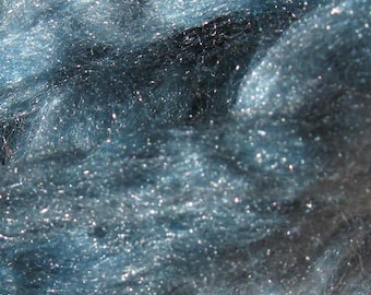 Firestar, medium Teal, 1 ounce