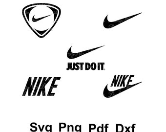 Download Nike | Etsy