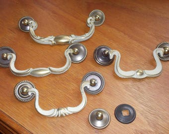bedroom dresser replacement handles