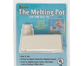 The Melting Pot - Low Temp Glue Pot 10761 fnt