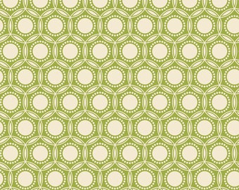 Heirloom by Joel Dewberry Opal 1 Yard