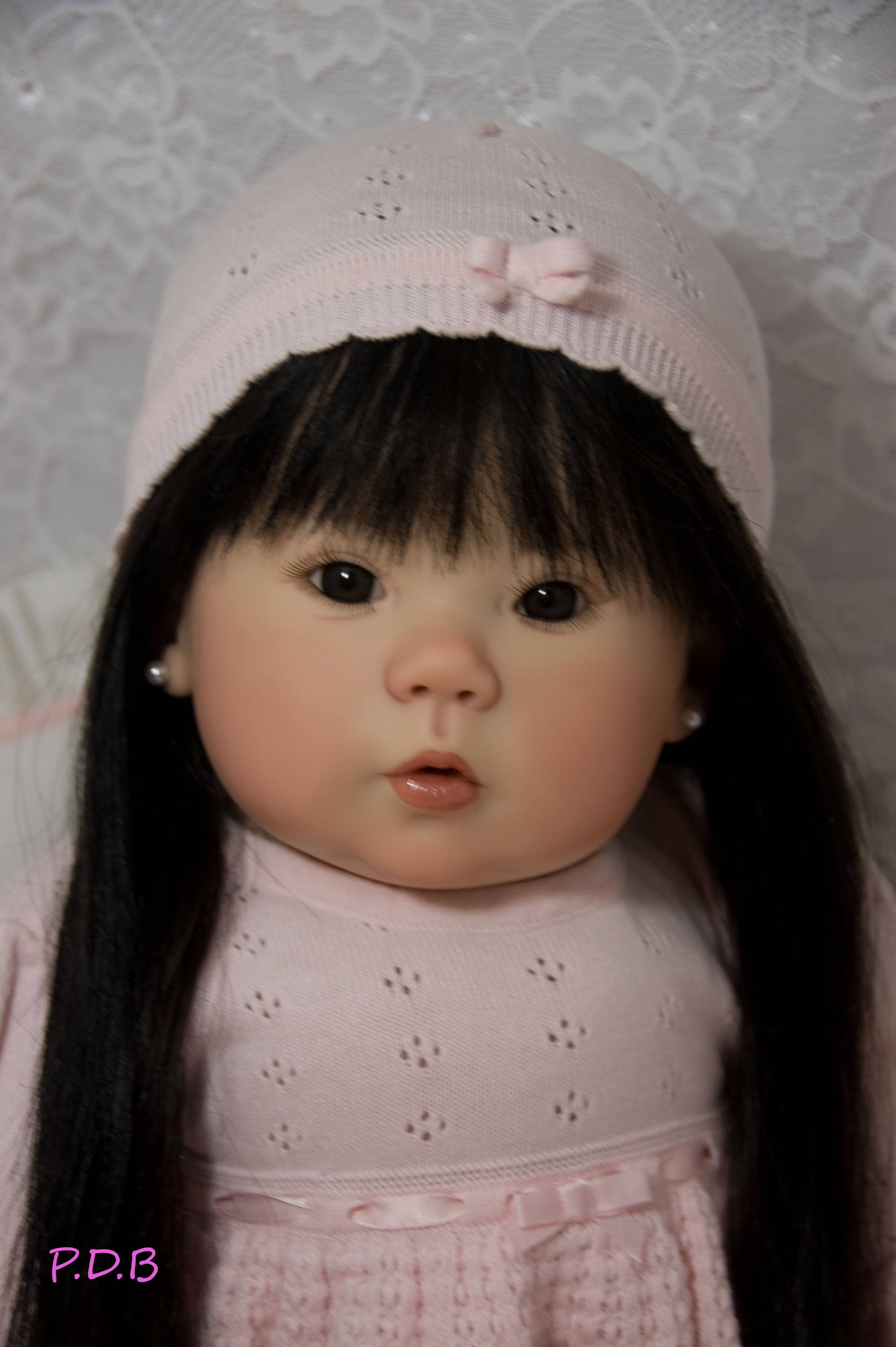 asian reborn baby dolls